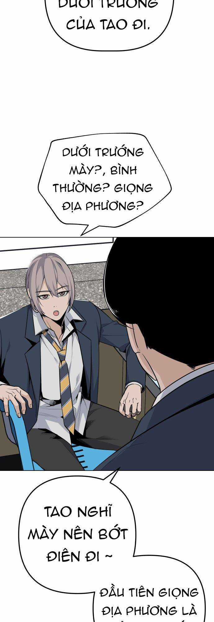 Vua Đóng Cọc Chapter 37 trang 29