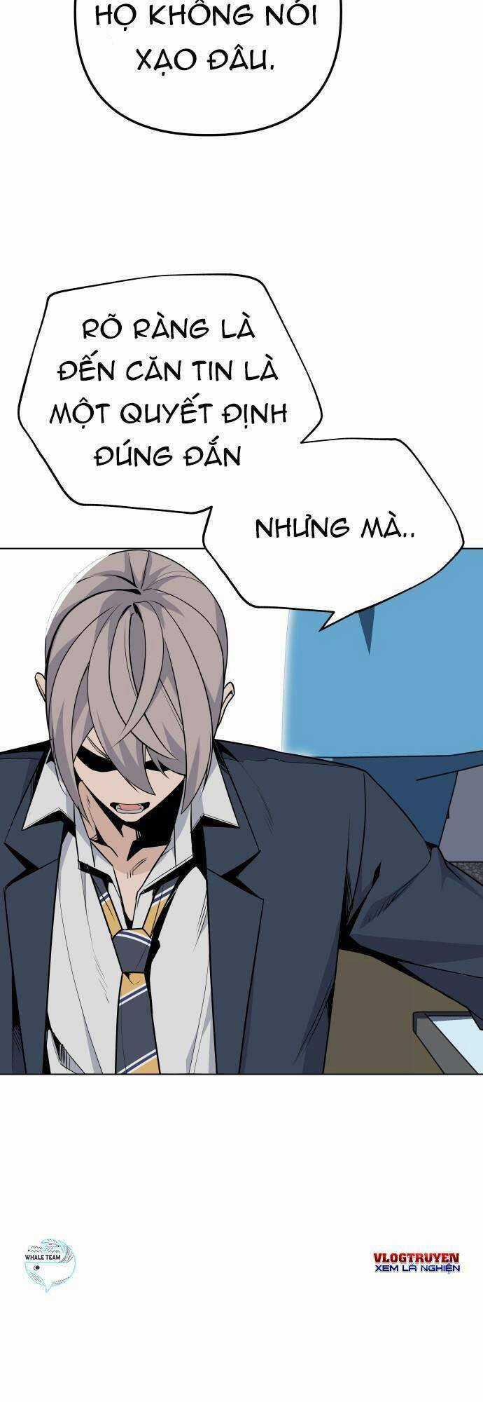 Vua Đóng Cọc Chapter 37 trang 3