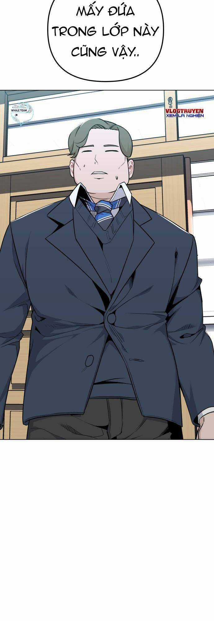 Vua Đóng Cọc Chapter 37 trang 34