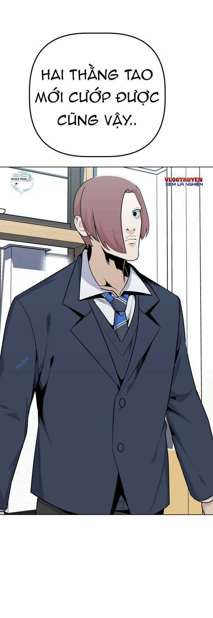 Vua Đóng Cọc Chapter 37 trang 35