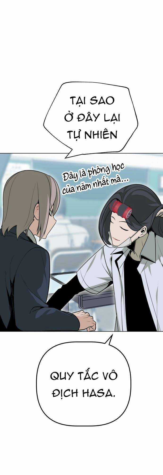 Vua Đóng Cọc Chapter 37 trang 4