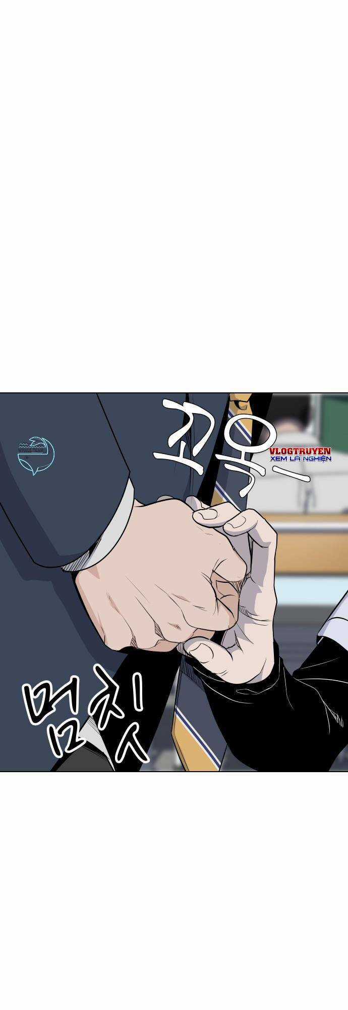 Vua Đóng Cọc Chapter 37 trang 40