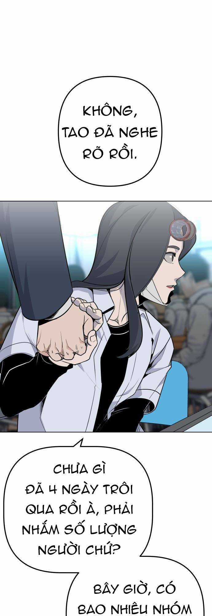 Vua Đóng Cọc Chapter 37 trang 41