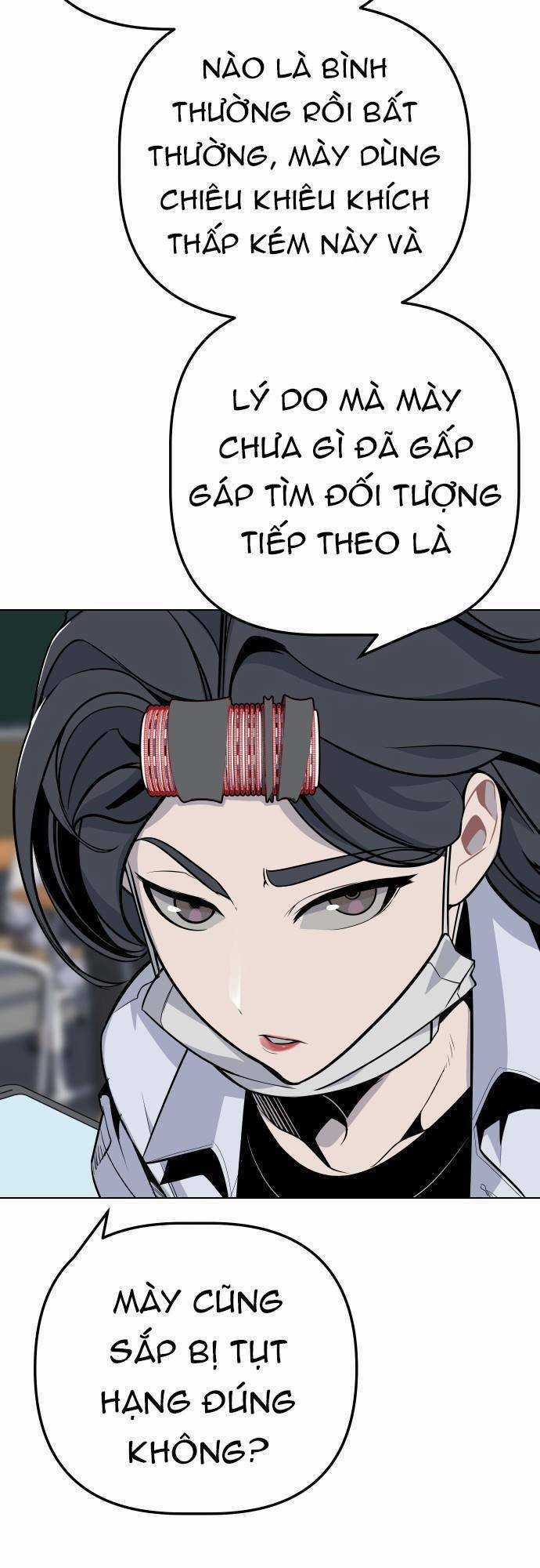 Vua Đóng Cọc Chapter 37 trang 43