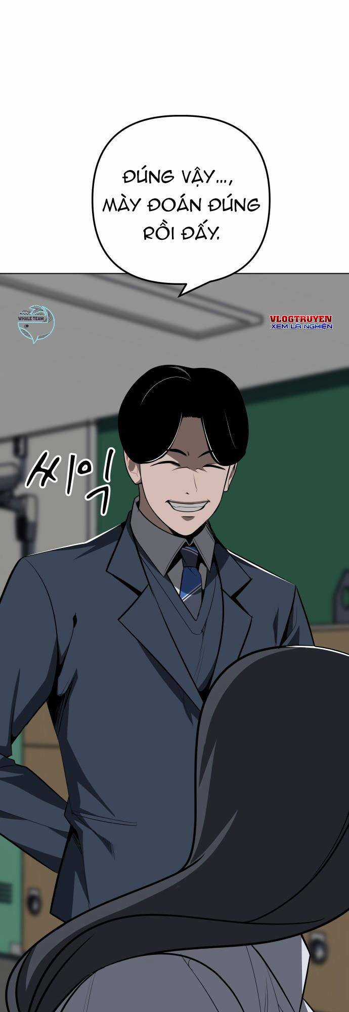 Vua Đóng Cọc Chapter 37 trang 44