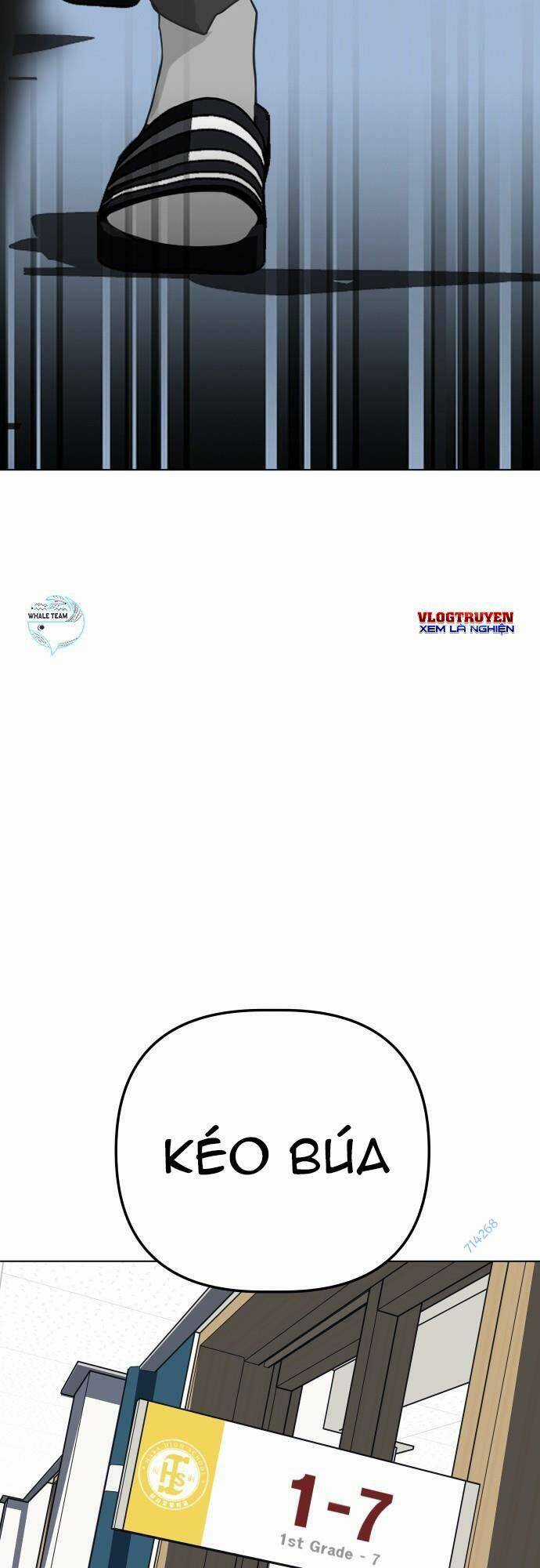 Vua Đóng Cọc Chapter 37 trang 49