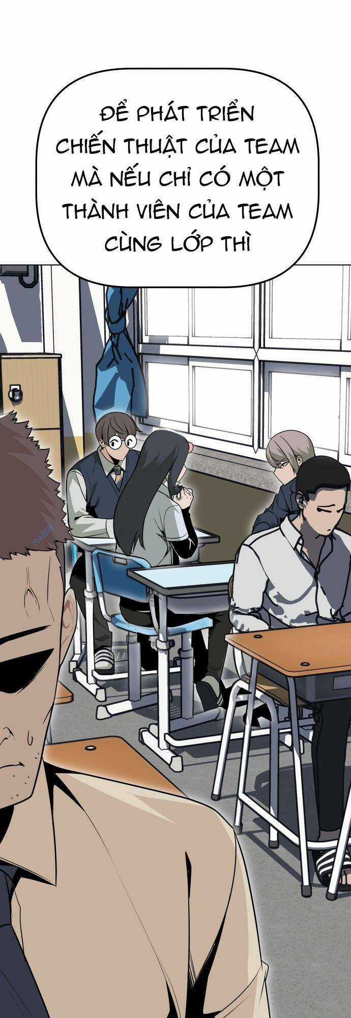 Vua Đóng Cọc Chapter 37 trang 5