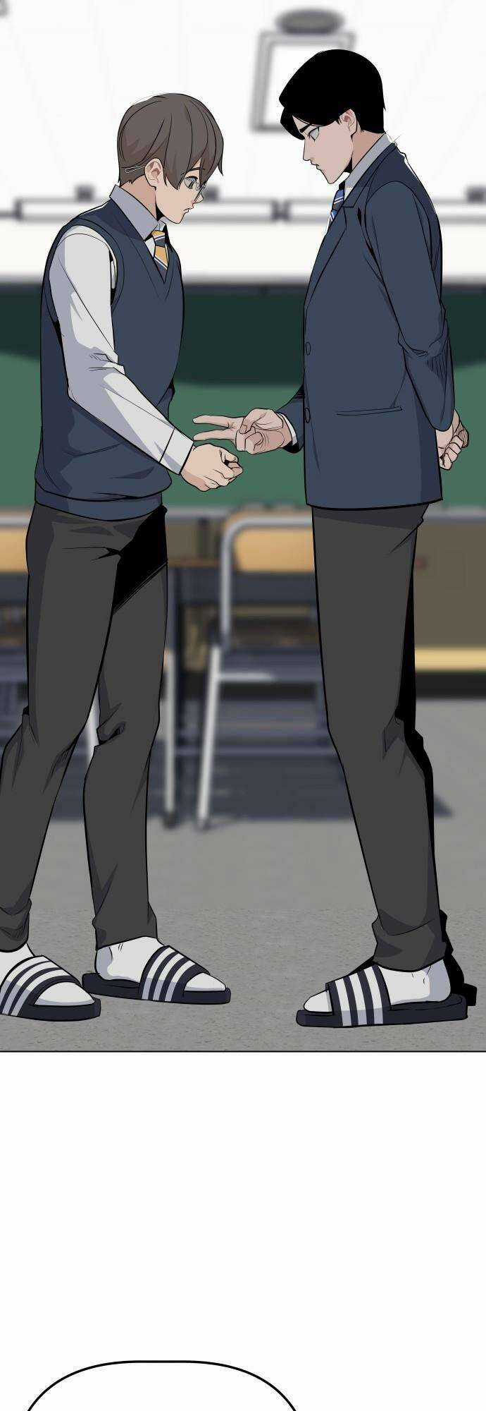 Vua Đóng Cọc Chapter 37 trang 52