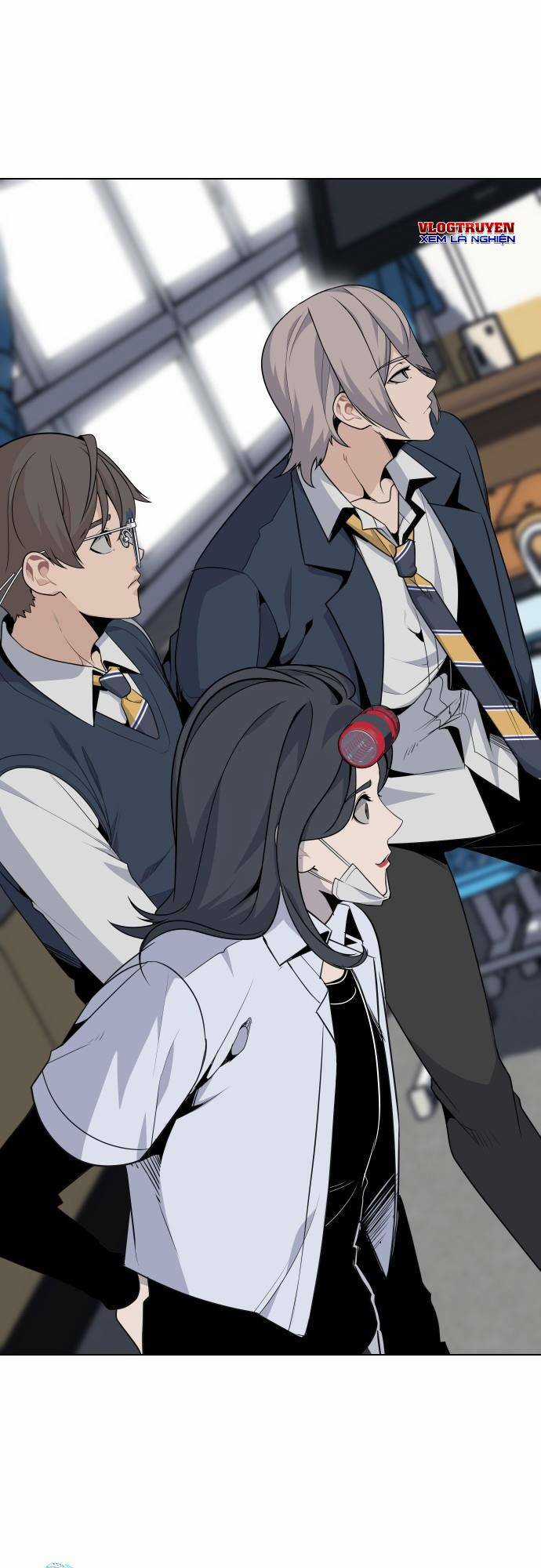 Vua Đóng Cọc Chapter 37 trang 57