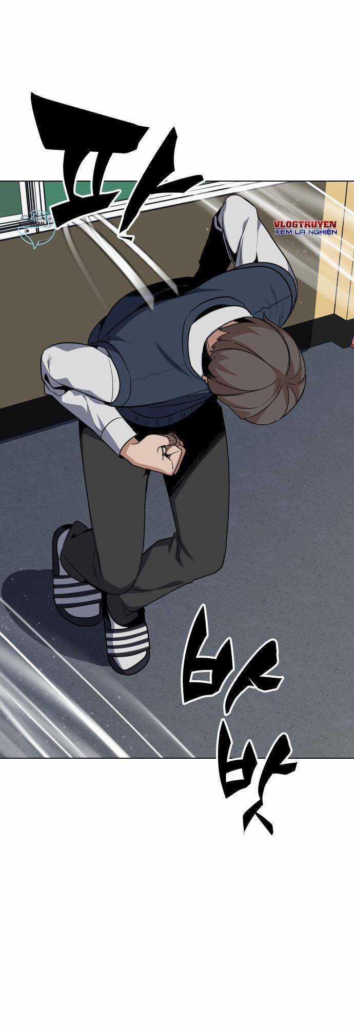 Vua Đóng Cọc Chapter 37 trang 59