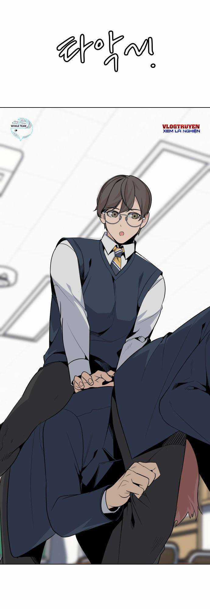 Vua Đóng Cọc Chapter 37 trang 61