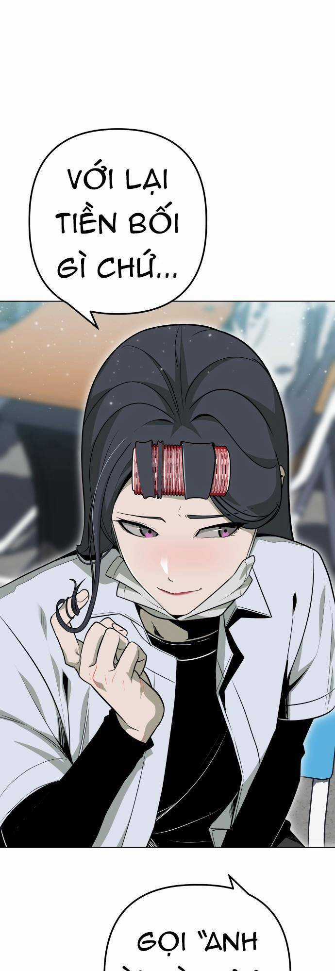 Vua Đóng Cọc Chapter 37 trang 8