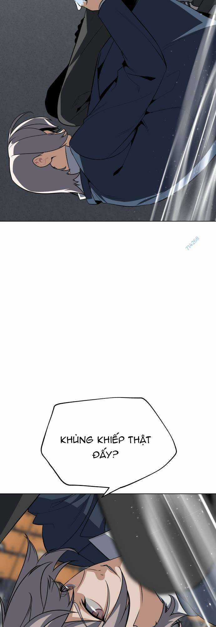 Vua Đóng Cọc Chapter 38 trang 12