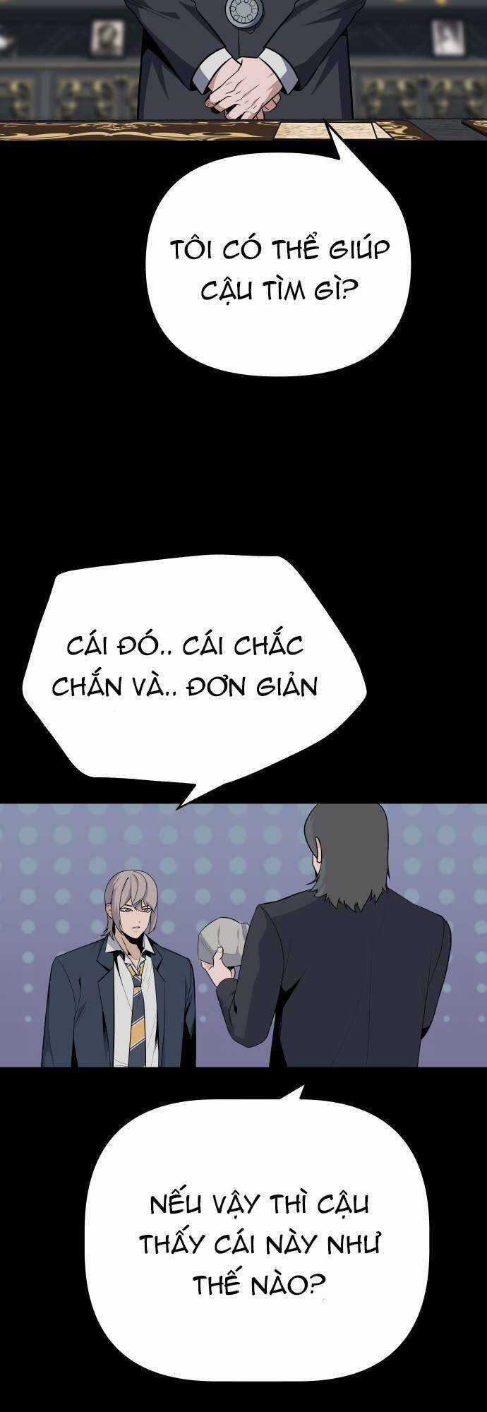 Vua Đóng Cọc Chapter 38 trang 14