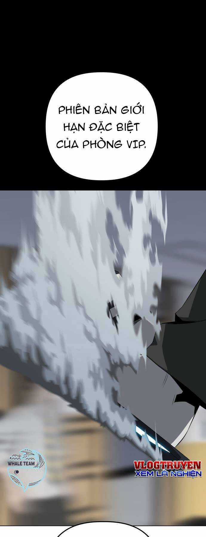 Vua Đóng Cọc Chapter 38 trang 15