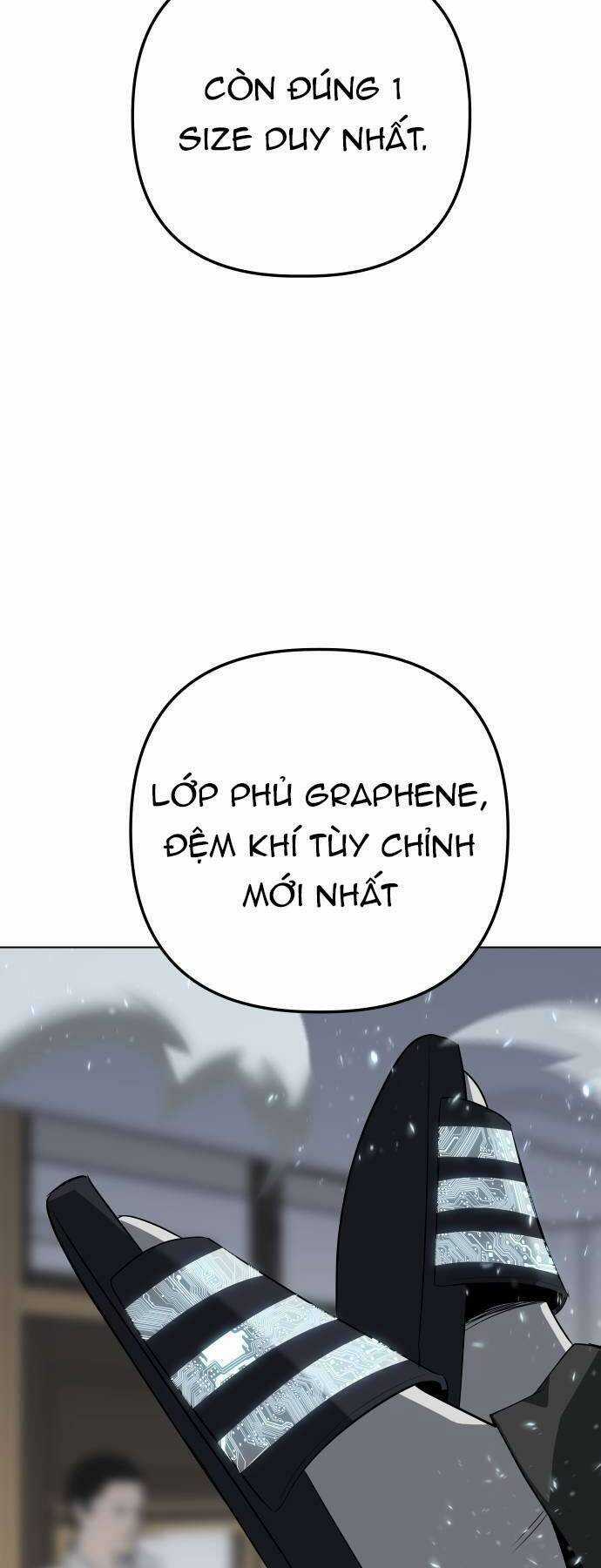 Vua Đóng Cọc Chapter 38 trang 16