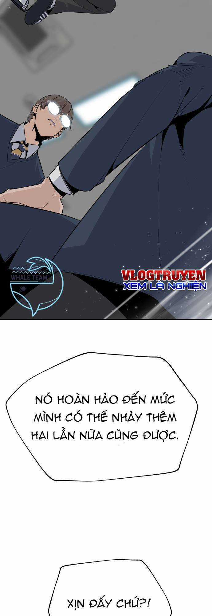 Vua Đóng Cọc Chapter 38 trang 18