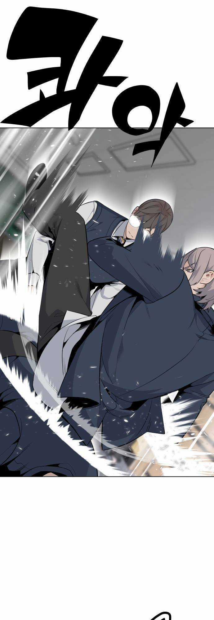 Vua Đóng Cọc Chapter 38 trang 20