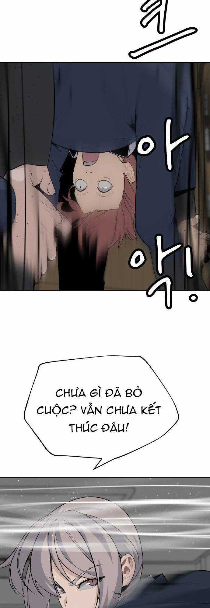 Vua Đóng Cọc Chapter 38 trang 21