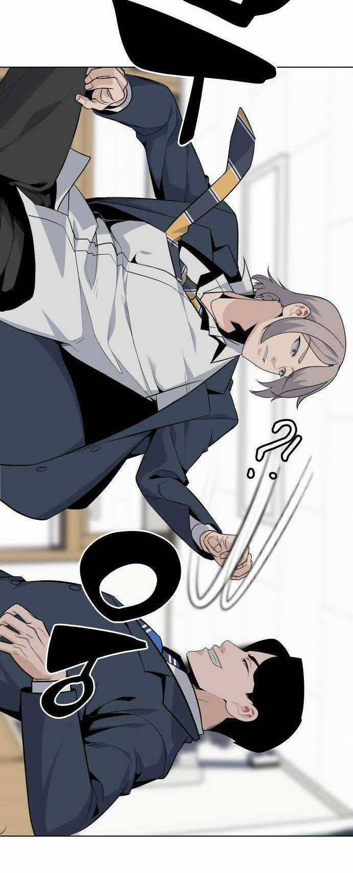 Vua Đóng Cọc Chapter 38 trang 23