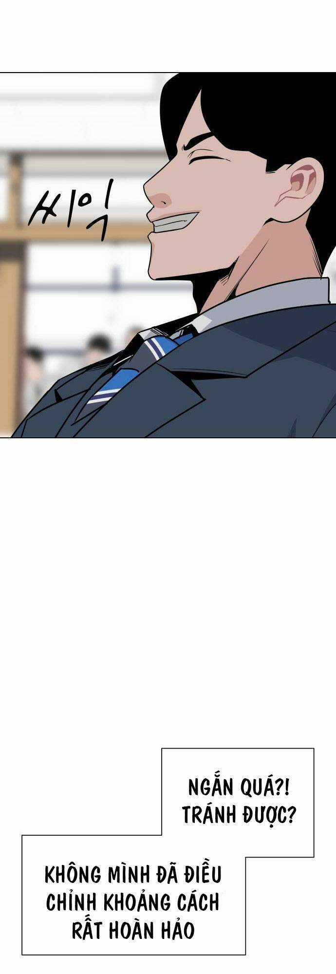 Vua Đóng Cọc Chapter 38 trang 24