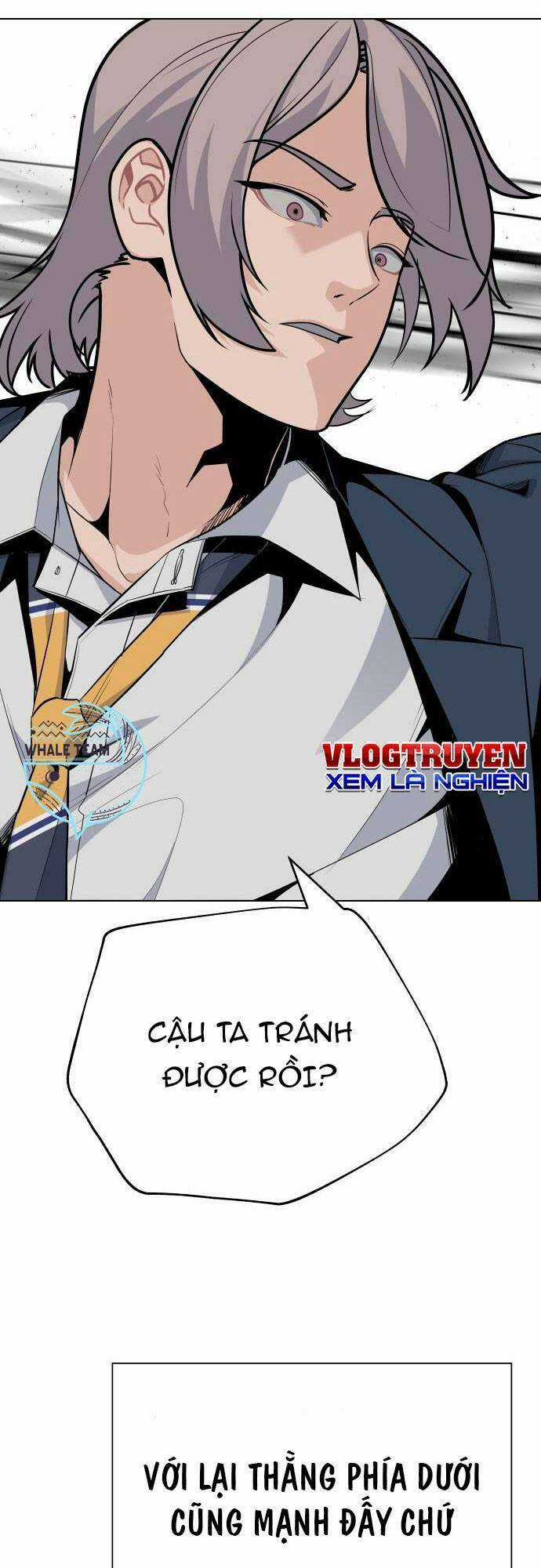 Vua Đóng Cọc Chapter 38 trang 25