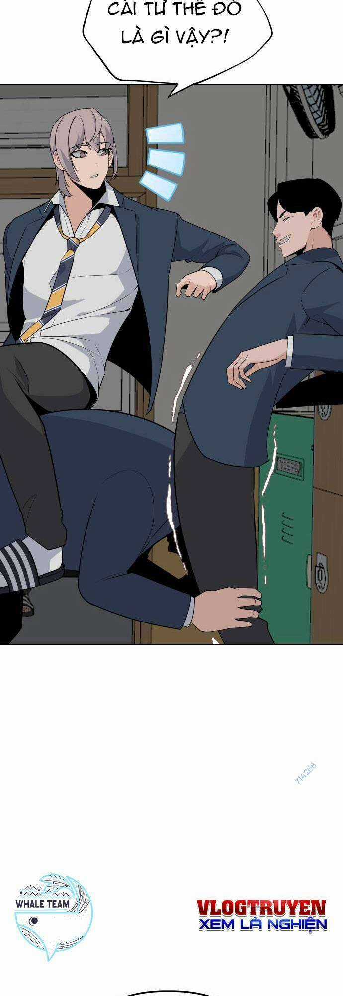 Vua Đóng Cọc Chapter 38 trang 28