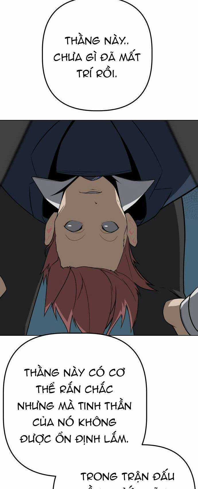 Vua Đóng Cọc Chapter 38 trang 29