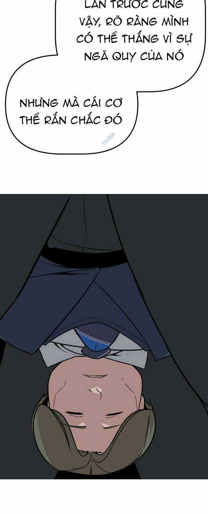 Vua Đóng Cọc Chapter 38 trang 30