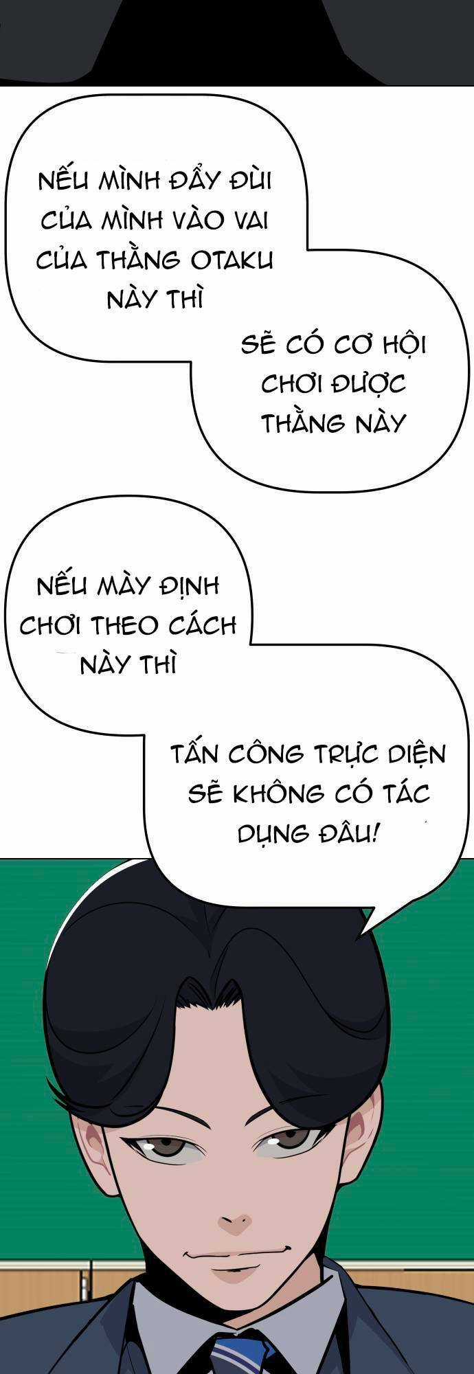 Vua Đóng Cọc Chapter 38 trang 31