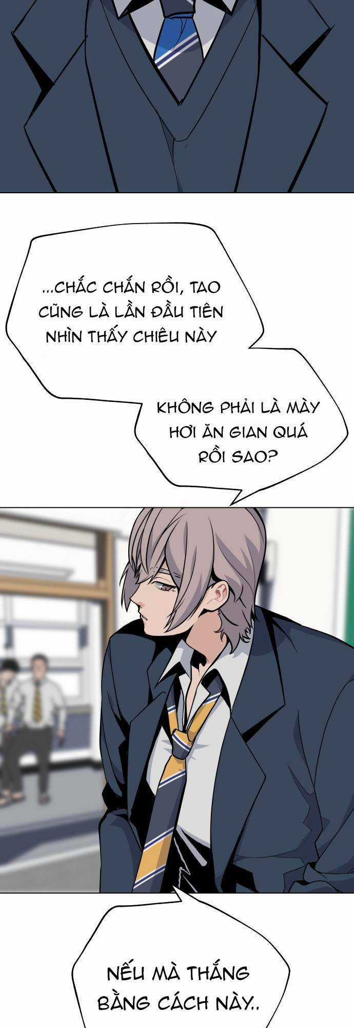 Vua Đóng Cọc Chapter 38 trang 32