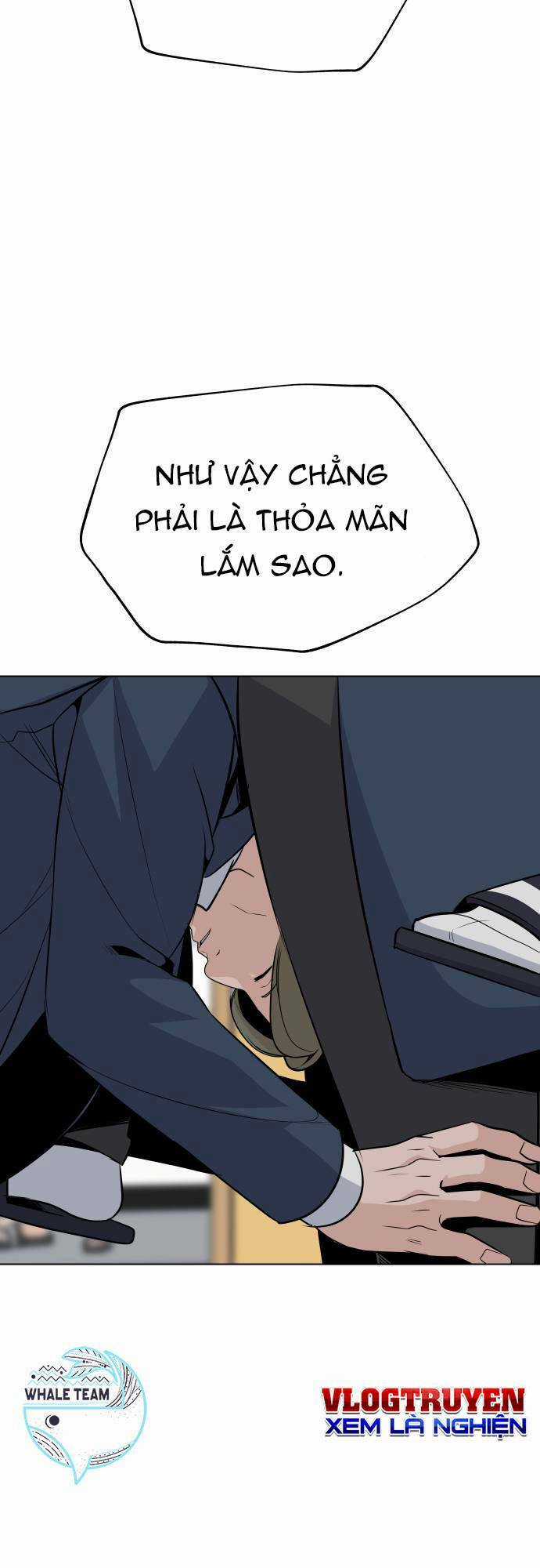 Vua Đóng Cọc Chapter 38 trang 33