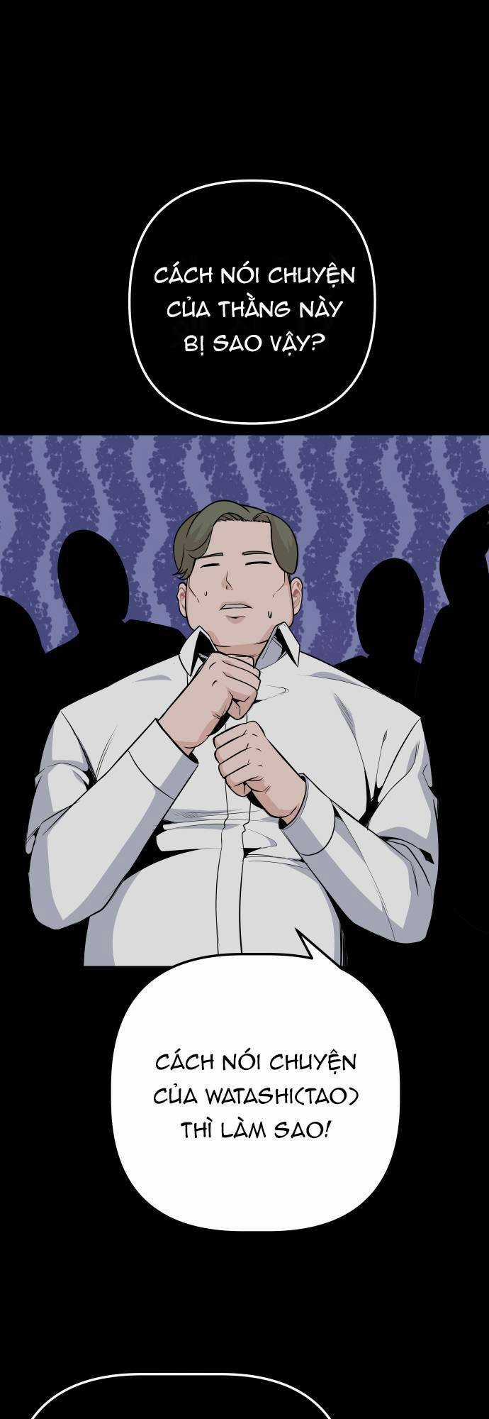 Vua Đóng Cọc Chapter 38 trang 35