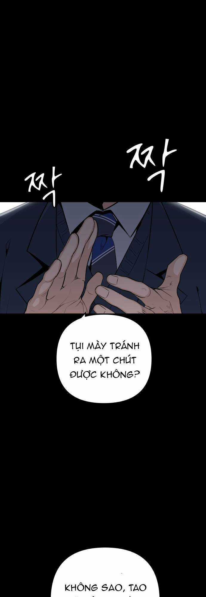 Vua Đóng Cọc Chapter 38 trang 37