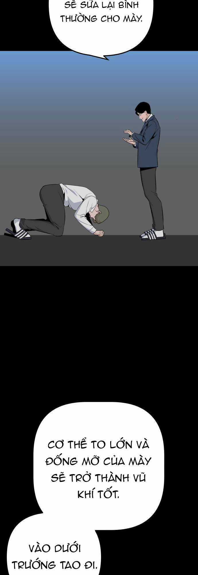 Vua Đóng Cọc Chapter 38 trang 38