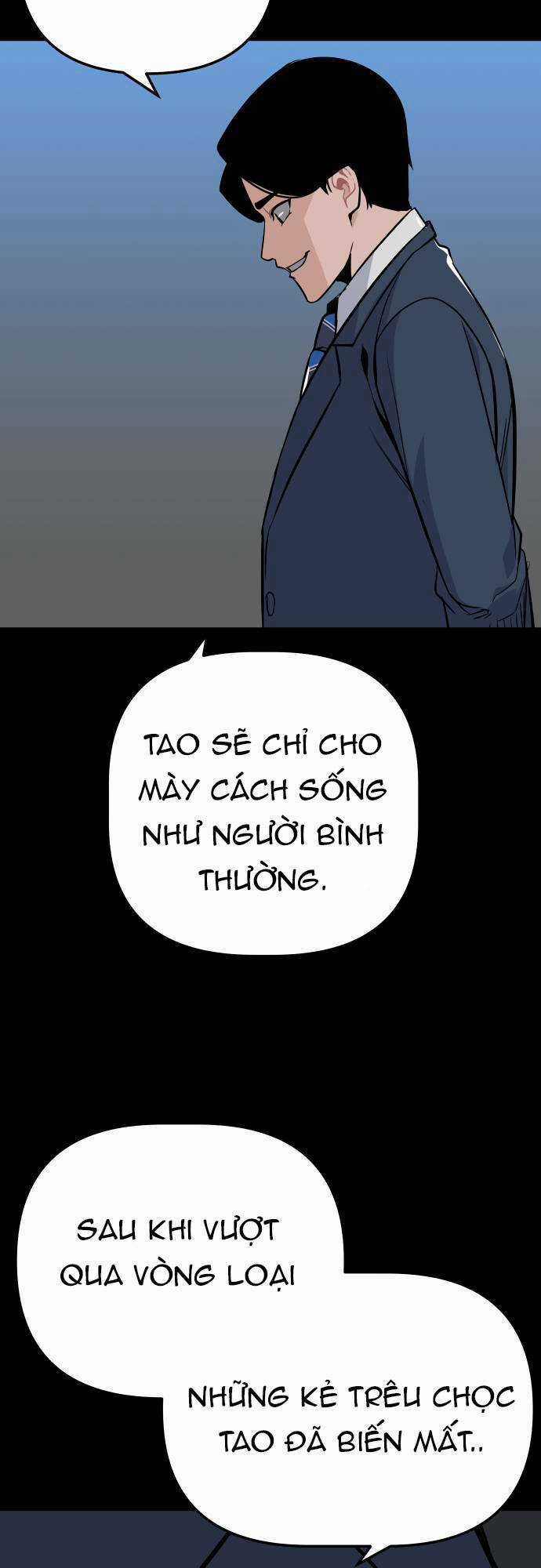 Vua Đóng Cọc Chapter 38 trang 39