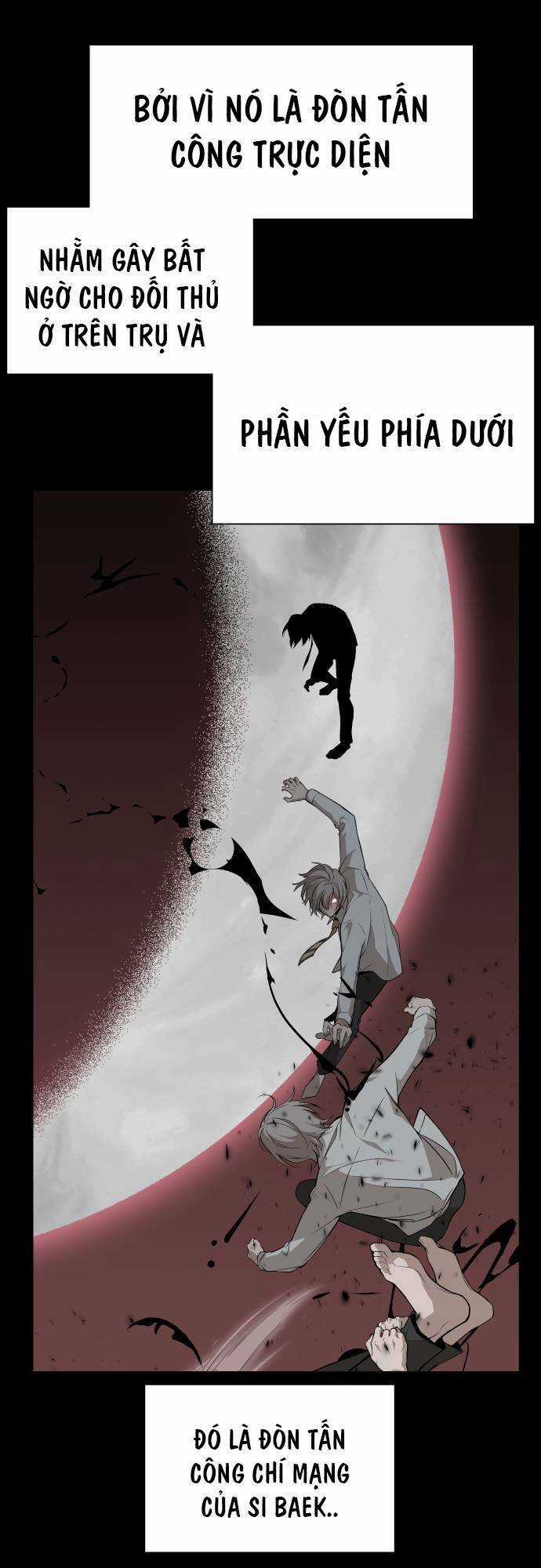 Vua Đóng Cọc Chapter 38 trang 4