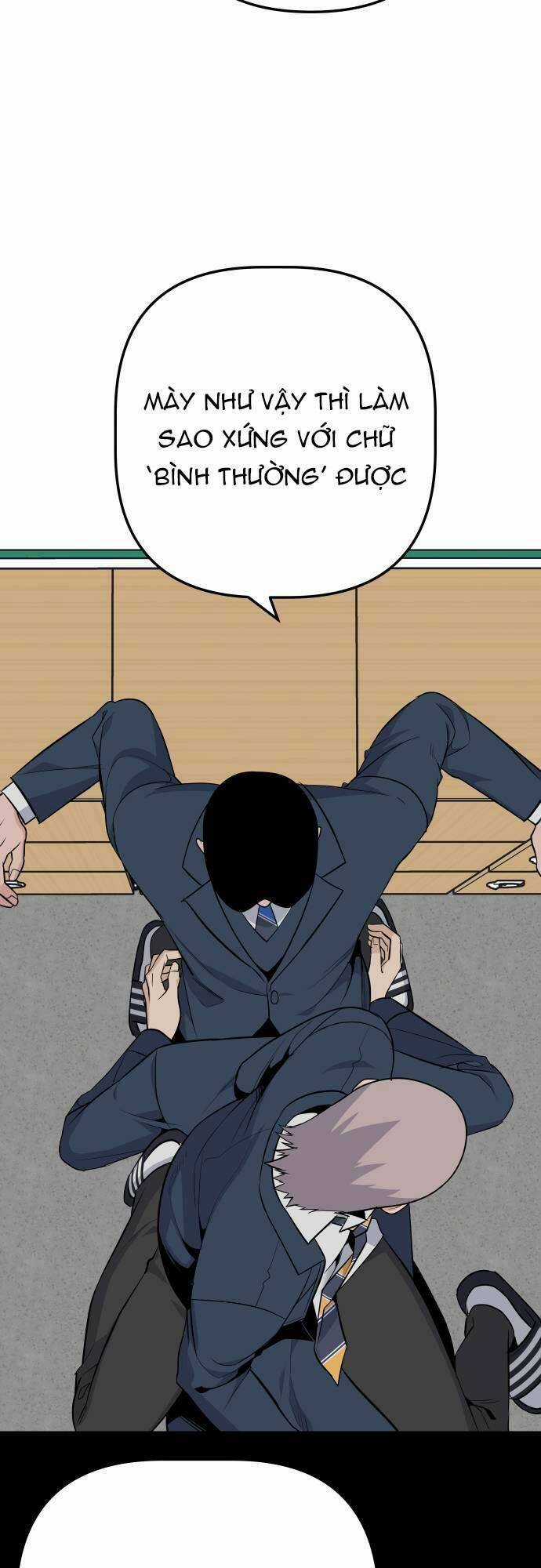 Vua Đóng Cọc Chapter 38 trang 42