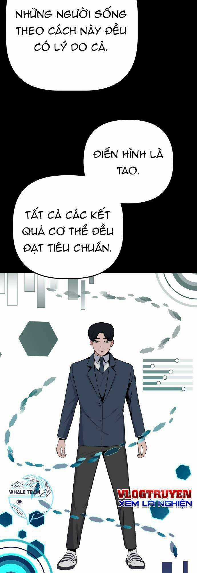 Vua Đóng Cọc Chapter 38 trang 43