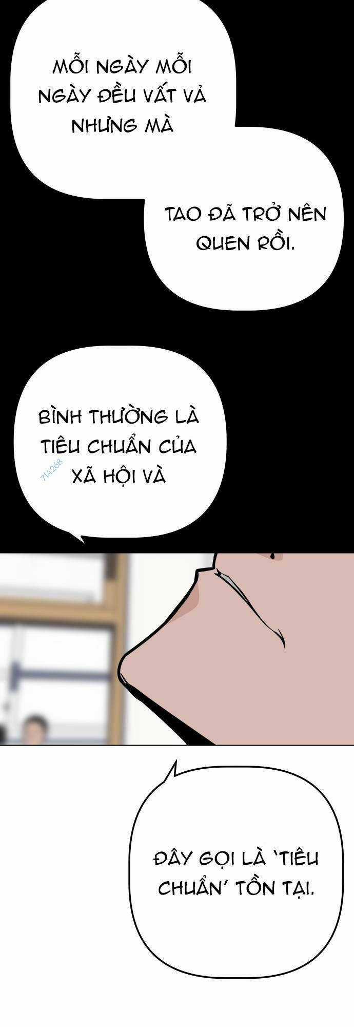 Vua Đóng Cọc Chapter 38 trang 45