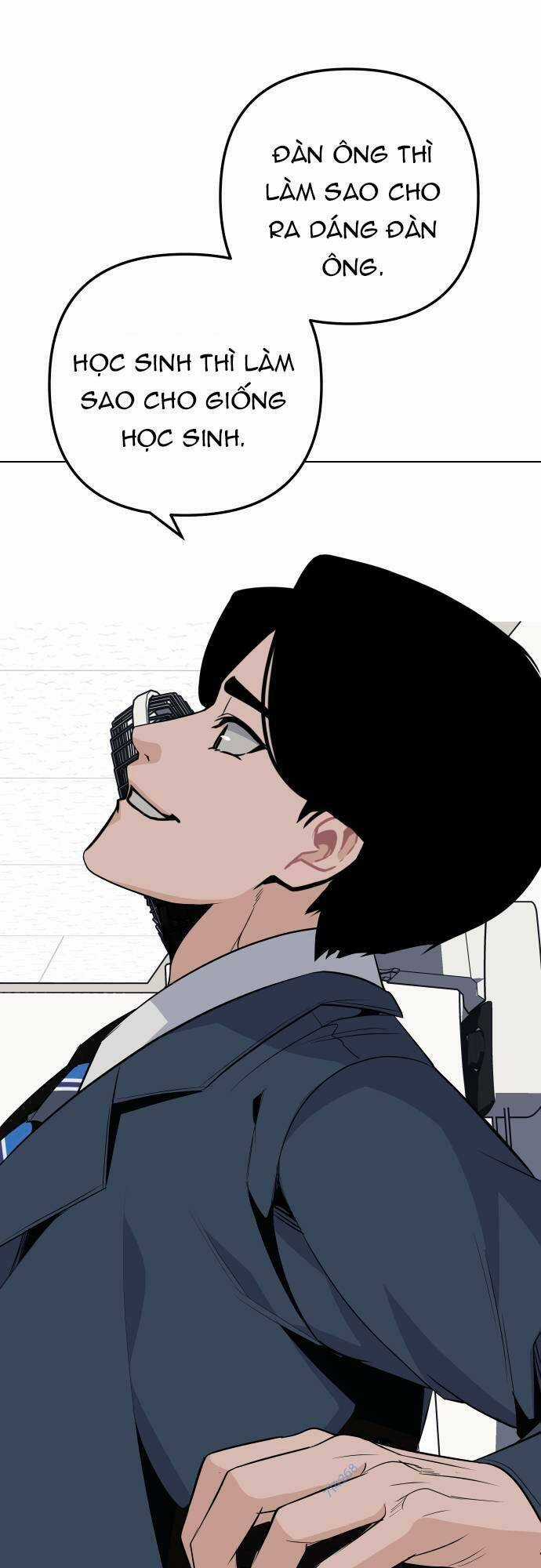 Vua Đóng Cọc Chapter 38 trang 46