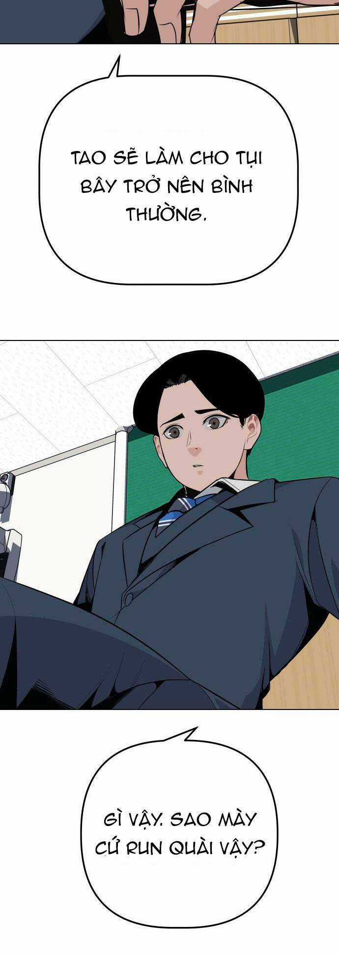 Vua Đóng Cọc Chapter 38 trang 47