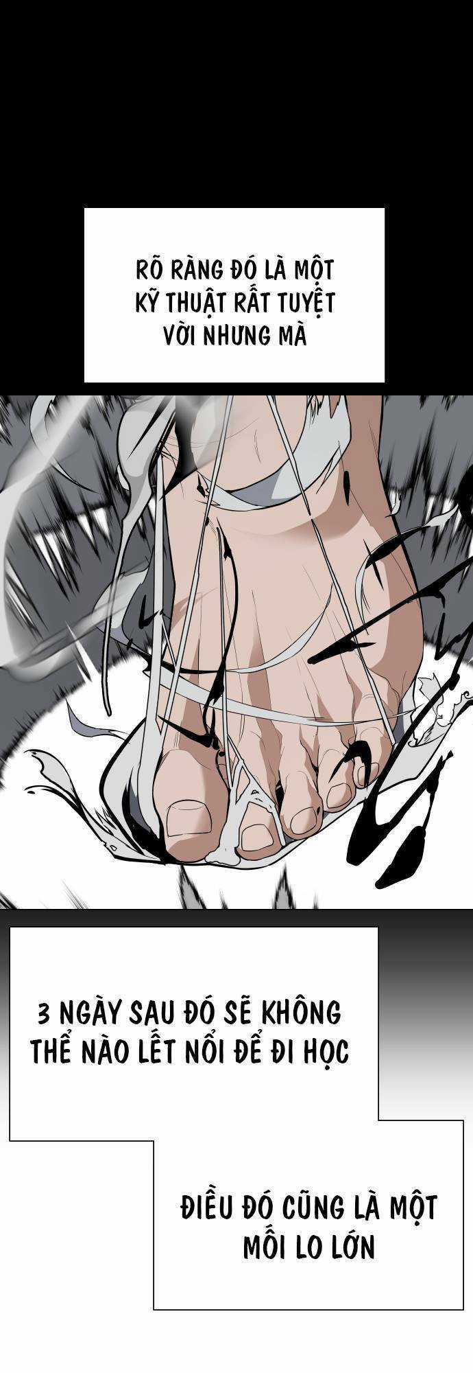 Vua Đóng Cọc Chapter 38 trang 5