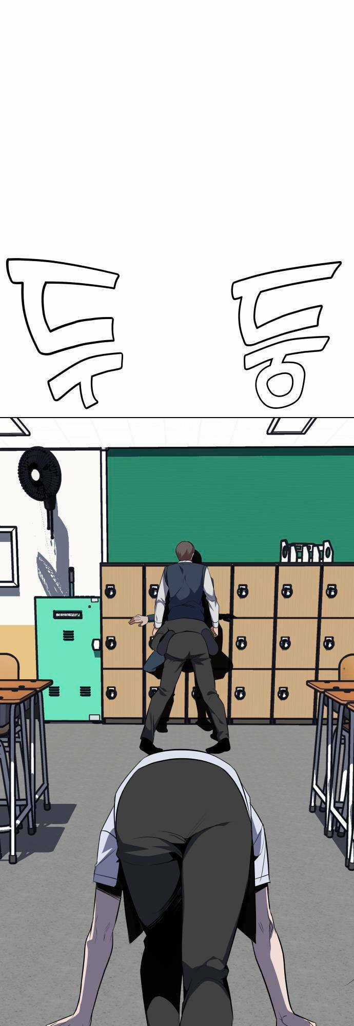 Vua Đóng Cọc Chapter 38 trang 50