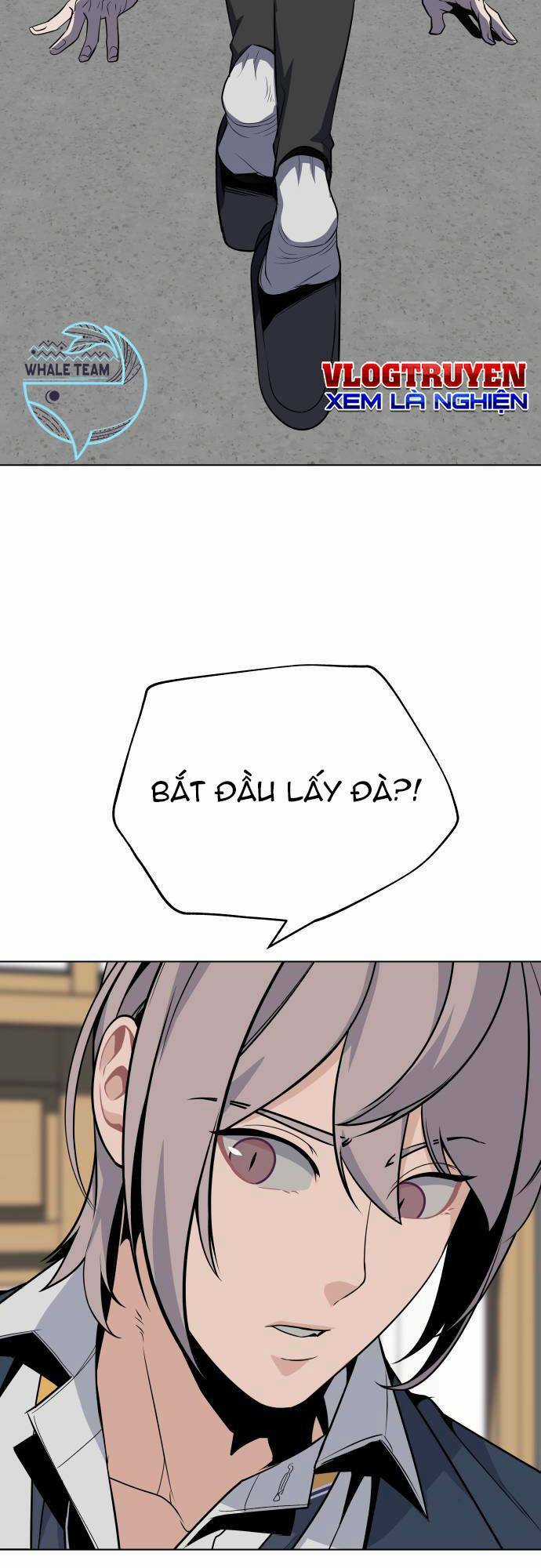 Vua Đóng Cọc Chapter 38 trang 51