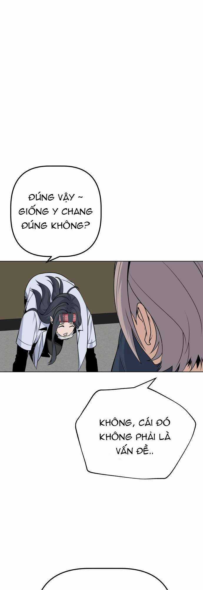 Vua Đóng Cọc Chapter 38 trang 52