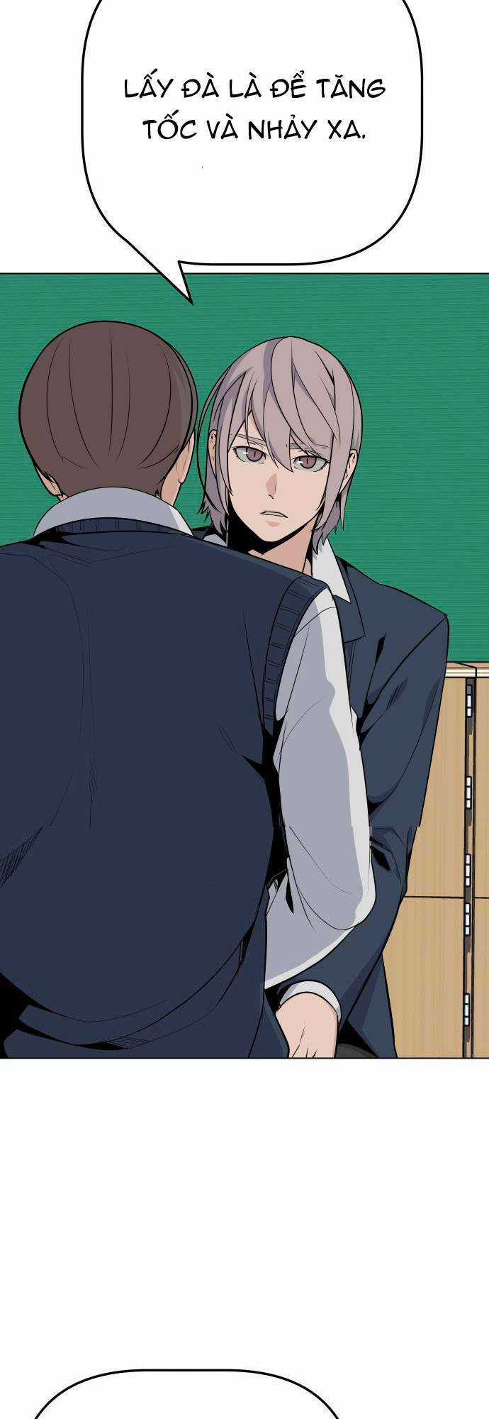 Vua Đóng Cọc Chapter 38 trang 53