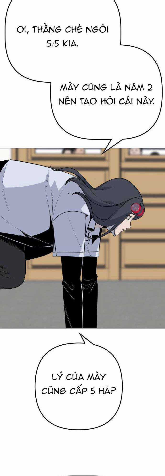 Vua Đóng Cọc Chapter 38 trang 54