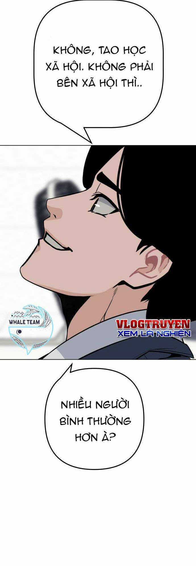 Vua Đóng Cọc Chapter 38 trang 55