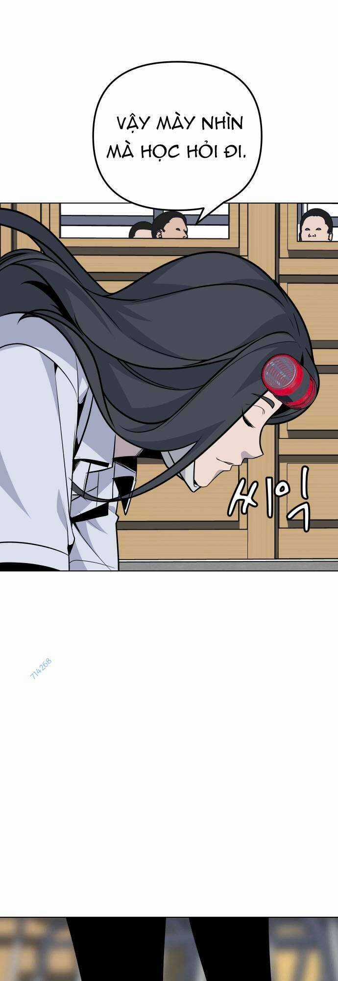 Vua Đóng Cọc Chapter 38 trang 56